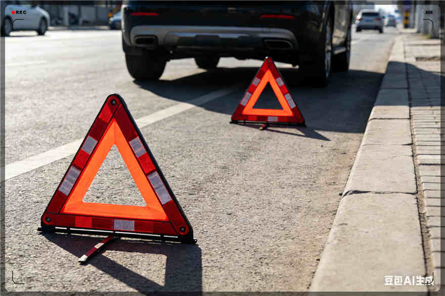 宜丰道路救援上门流动补胎案例