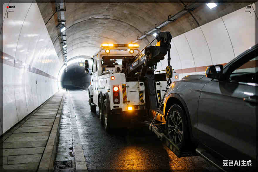 宜丰道路救援汽车换轮胎